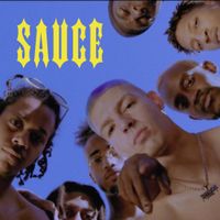Sippinpurpp - Sauce