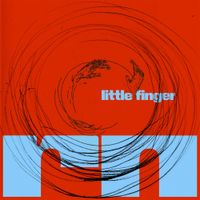 ring noord - Little Finger