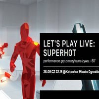 L&oacute;d 9 - Superhot!