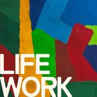 171 - LIFE WORK