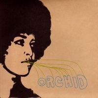 Orchid - Orchid