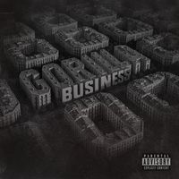 Gorilla Concept Music - Gorilla Business