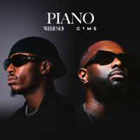 Werenoi - Piano