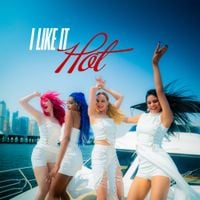 BLACKSWAN - I Like It Hot