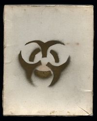 Eric Lunde - Expositions of the Virus