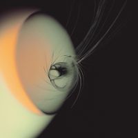 The Surrealist - Seek No End