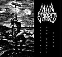 Man Stabbed - Where the Sun Don&rsquo;t Shun