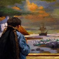 Stennes - Life of a Voyager