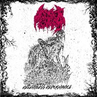 Aleister Cowboy - Relentless Repugnance