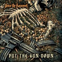Voice of Baceprot - Put The Gun Down