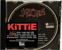Kittie - Live In Madison, WI