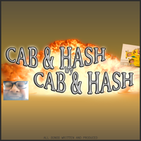 CAB & HASH - CAB & HASH