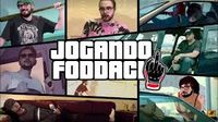 Jogandofoddaci - Primos B&eacute;licos