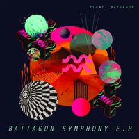 Planet Battagon - Battagon Symphony (Rough Guide to Neptunia pt. 1)