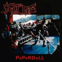 Kittie - Paperdoll