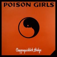 Poison Girls - Chappaquiddick Bridge