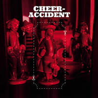 Cheer-Accident - Cold Comfort