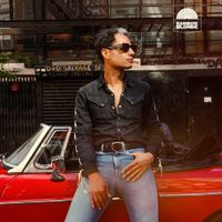 Jos&eacute; James - 1978: Revenge Of The Dragon