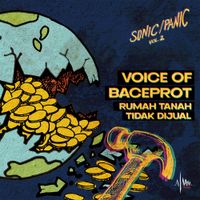 Voice of Baceprot - Rumah Tanah Tidak Dijual