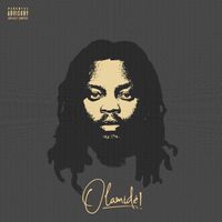 Olamide - Olamid&eacute;