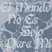 El Club Audiovisual - el mundo no es solo para mi