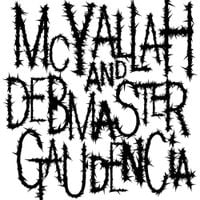 MC Yallah - Gaudencia