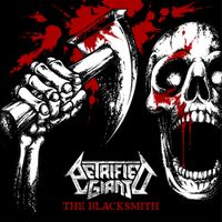 Petrified Giant - The Blacksmith