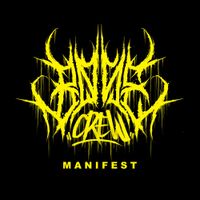 Bone Crew - Manifest