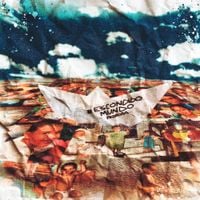 Pedrosa - Escondido Mundo