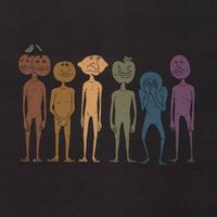 Empty Stomach - Discontent