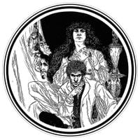 Psychic TV - Allegory and Self (Illustrations in Sound)