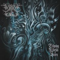Obsidian Tongue - Eclipsing Worlds Of Scorn