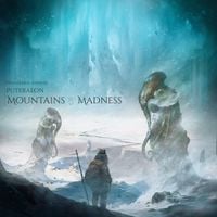 Puteraeon - Mountains Of Madness