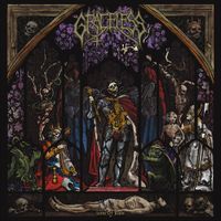 Graceless - Icons Of Ruin