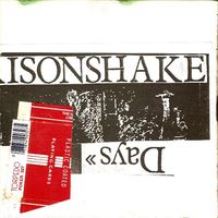 Prisonshake - Singles '87-'89