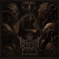 Monumentum Damnati - From Beyond