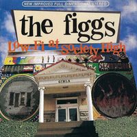 The Figgs - Low-Fi at Society High