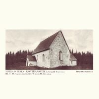 Maria W. Horn - Kontrapoetik