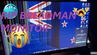 Lil Boy Lil Lil - RIP MONITOR