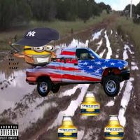 Lil Boy Lil Lil - beer trucks and mud
