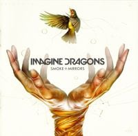 Imagine Dragons - Smoke + Mirrors (Target Edition)