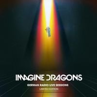 Imagine Dragons - German Radio Live Sessions