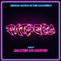 Hannes De Maeyer - Gangstas (Patsers)