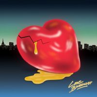 Palta & The Mood - LOVE BUSINESS