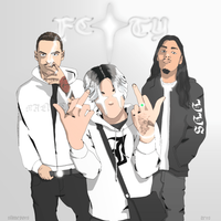 Josodo - Фэтти