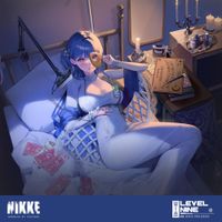 LEVEL NINE - Arcane Archive (Goddes of Victory: Nikke Original Soundtrack)