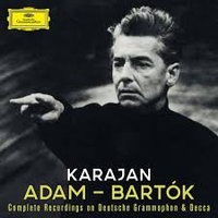 Herbert von Karajan - Karajan A-Z: Adam- Bart&oacute;k