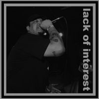 Bastard Noise - Bastard Noise / Lack Of Interest