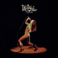 Wolf Alice - The Clearing