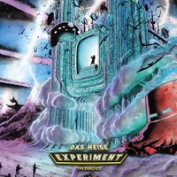 The Exaltics - Das Heise Experiment